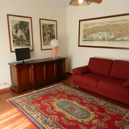 Alloggio per agriturismo Le Gret *