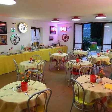 Alloggio per agriturismo Le Gret *