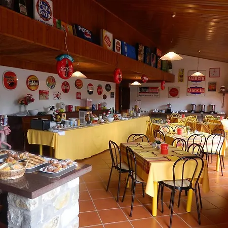 Alloggio per agriturismo Le Gret *