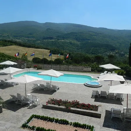 Le Gret Çiftlik konaklama *