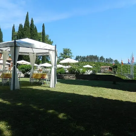 Farm stay Le Gret