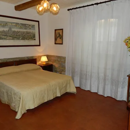 Lantgård Le Gret *