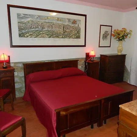 Agroturismo Le Gret *