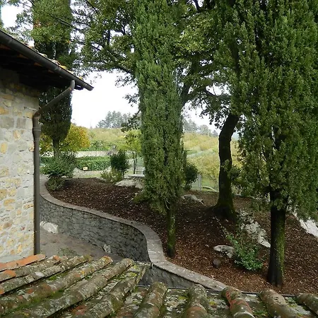 Alloggio per agriturismo Le Gret *