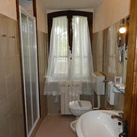 Le Gret Alloggio per agriturismo *