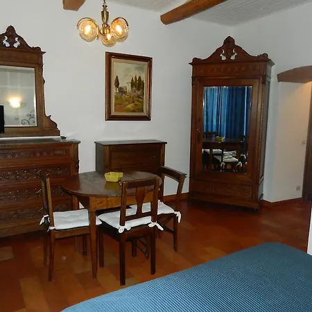 Alloggio per agriturismo Le Gret *