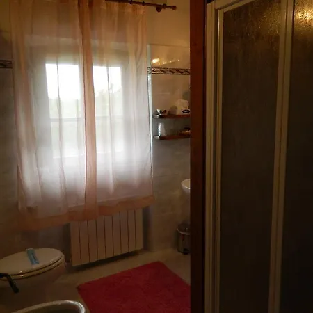 Le Gret Alloggio per agriturismo *