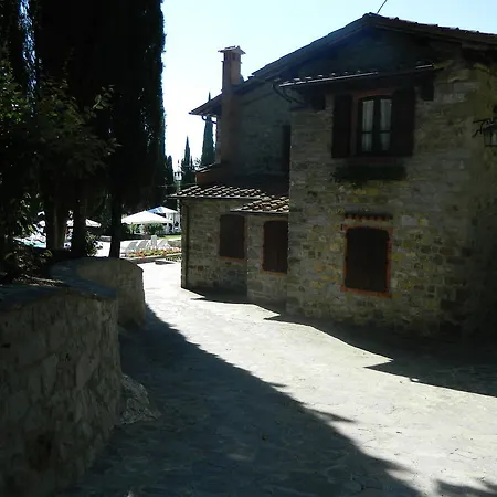 Farm stay Le Gret