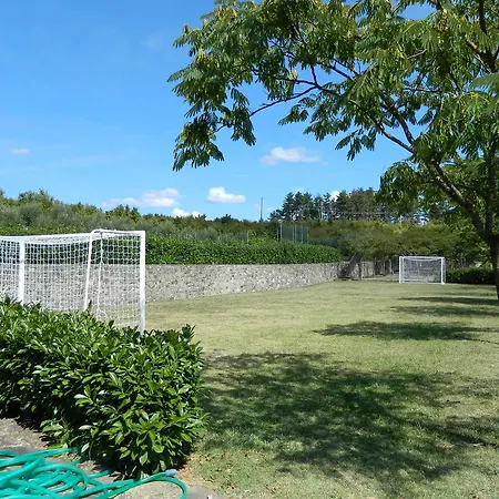 Lantgård Le Gret *