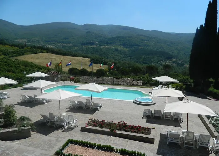 Le Gret Agroturismo *