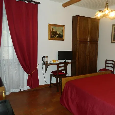 Alojamento de Turismo Rural Le Gret *