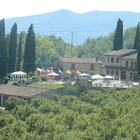 Le Gret Alojamento de Turismo Rural