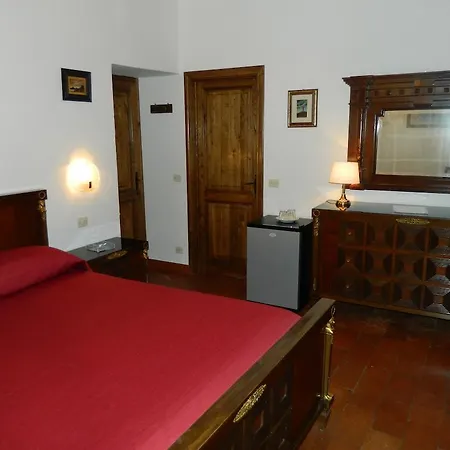 Le Gret Alojamento de Turismo Rural Subbiano